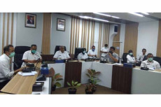 Sleman Terbanyak Terpapar...