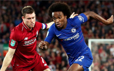 Liverpool Sebentar Lagi...