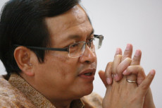 Seskab: Presiden Jokowi...