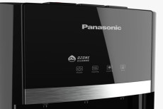 Panasonic Hadirkan Water...