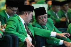 Hukuman Dipotong, Eks...
