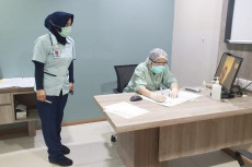 Mandaya Hospital Buka...