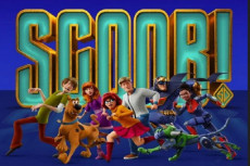 Tak Masuk Bioskop, Scoob...