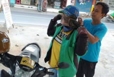 Kolaborasi Anak Bangsa...