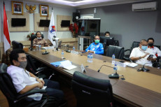 Turnamen Piala Menpora...
