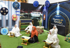 Ramadhan Saat Pandemi...