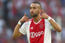 Eredivisie Berakhir...