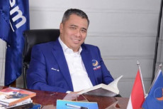 RUU Ciptaker Diusulkan...