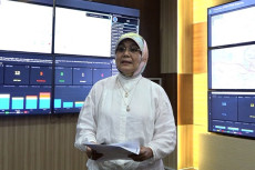 Tekan Penyebaran Covid-19,...