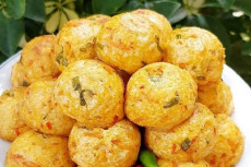 Menu Praktis Berbuka...