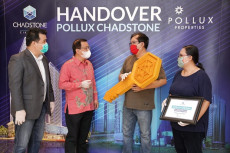 Pollux Aditama Serah...