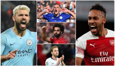 Premier League Tak Mau...