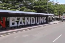 Bandung Raya Hari Ini...