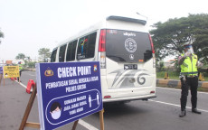 Hari Pertama Sosialisasi...