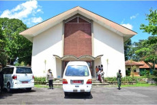 RSS Tempat Karantina...