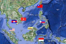 Klaim China Terhadap...