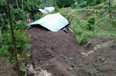 Petani di Desa Tabbingjai...