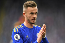 Alasan Maddison Menolak...