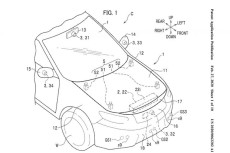 Honda Bakal Miliki Airbag...