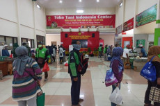 Hari Ketiga Ramadan,...