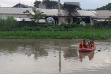 Tim SAR Gabungan Cari...