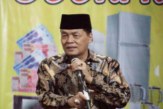 Golkar DIY Persilakan...