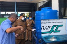 PDAM Genjot Penggunaan...