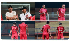 Madura United Pantau...