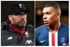 Mbappe Gabung Liverpool,...