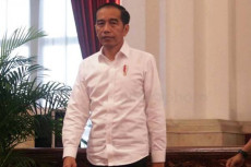 Medsos Presiden Sempat...