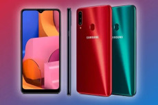 Samsung Siapkan Peluncuran...