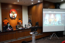 Tetapkan Dua Tersangka,...