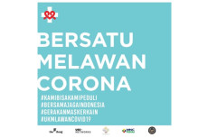 Gerakan #KAMIBISAKAMIPEDULI...