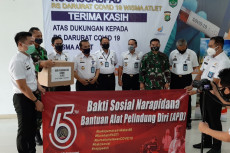 Ditjen Pemasyarakatan...
