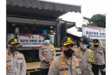 Polres Jakut Masih Menyelidiki...