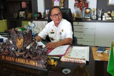 Bupati Pasangkayu Tetapkan...