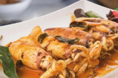 Cumi Masak Kari yang...