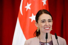 PM Ardern: Selandia...