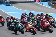 Inilah Skenario Dorna...
