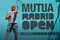 Nadal vs Shapovalov...