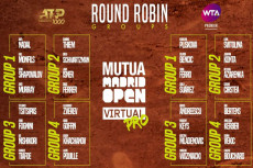 Menanti Juara Turnamen...