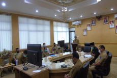 Pendapatan Daerah Kabupaten...