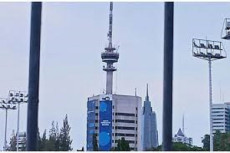DPR Persiapkan Langkah...
