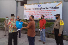 Ringankan Dampak COVID-19,...