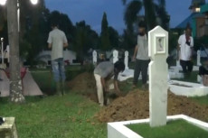 Wali Kota Tanjungpinang...