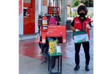 Layanan Pesan Antar...