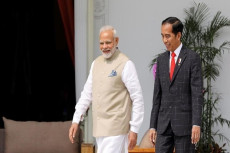 India Pastikan Pasokan...