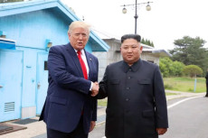 Misteri Kesehatan Kim...