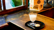 Mengulik Amazake, Minuman...