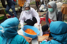 Disalurkan 1 Mei, Rumah...